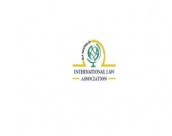 Logo - International Law Association