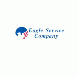 Logo - Eagle Service Company