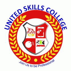 Logo - United Skills College