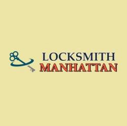 Logo - Locksmith Manhattan