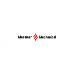 Logo - Messmer Mechanical