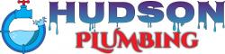 Logo - Hudson Plumbing