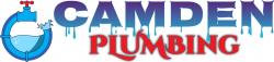 лого - Camden Plumbing