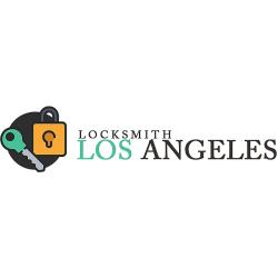 Logo - Locksmith LA