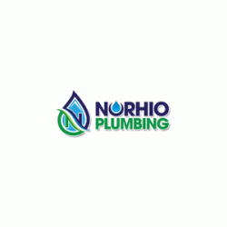 Logo - Norhio Plumbing