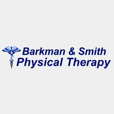 Logo - Barkman & Smith Physical Therapy