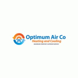 Logo - Optimum Air Company