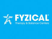 лого - Fyzical Therapy & Balance Centers