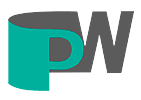 лого - PrintWall - Производитель фотообоев