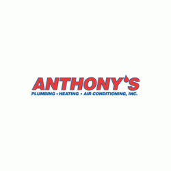 лого - Anthony’s Plumbing, Heating & Air Conditioning, Inc.