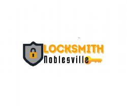 Logo - Locksmith Noblesville IN