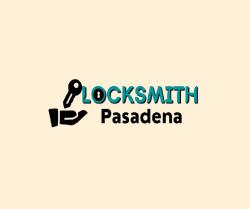 Logo - Locksmith Pasadena TX   