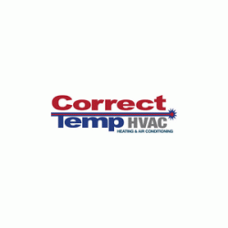 Logo - Correct Temp