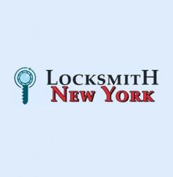 Logo - Manhattan Locksmith