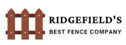 Logo - Ridgefield's Best Fence Company