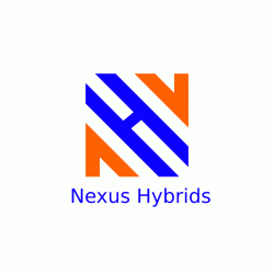 лого - Nexus Hybrids