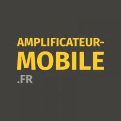 Logo - Amplificateur-mobile.fr