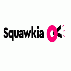 Logo - Squawkia