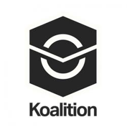 Logo - Koalition