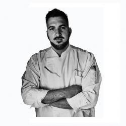 лого - Chef Antonio Satriano Casola