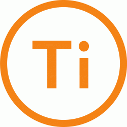 Logo - Talent Intelligence