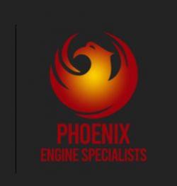Logo - Phoenix Engine Specialist