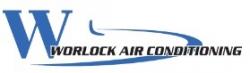 Logo - Warlock Air Conditioning Specialists