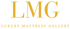 Logo - Luxury Mattress Gallery