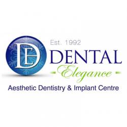 лого - Dental Elegance