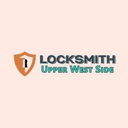 Logo - Locksmith Upper West Side
