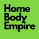 лого - Home Body Empire