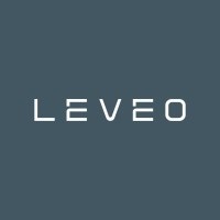 Logo - Leveo