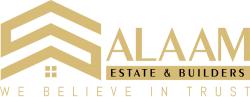 Logo - Salaam Estate & Builders