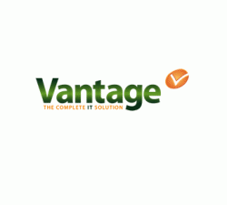 лого - Vantage IT Solutions