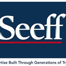 лого - Seeff Properties Botswana
