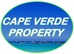 Logo - Cape Verde Property