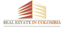 Logo - Real Estate in Colombia