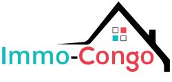 Logo - Immo-Congo
