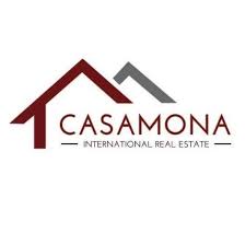 лого - casamona international real estate