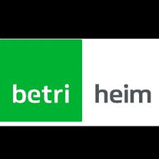 лого - Betri Heim