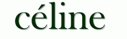 лого - Céline