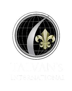 лого - Talvan's International - Real Estate In Paris & France