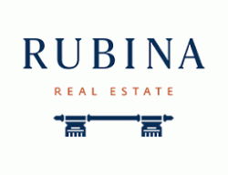 Logo - Rubina Real Estate