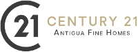лого - Century 21 Antigua Fine Homes