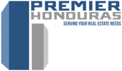 Logo - Premier Honduras (Real Estate)