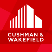 лого - Cushman & Wakefield
