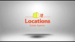 лого - Locations Estate Agents