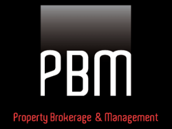 Logo - PBM : Real Estate in Lebanon