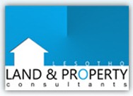 лого - Lesotho Land And Property Consultants
