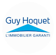 Logo - Guy Hoquet L'Immobilier MADAGASCAR - ANTANANARIVO
